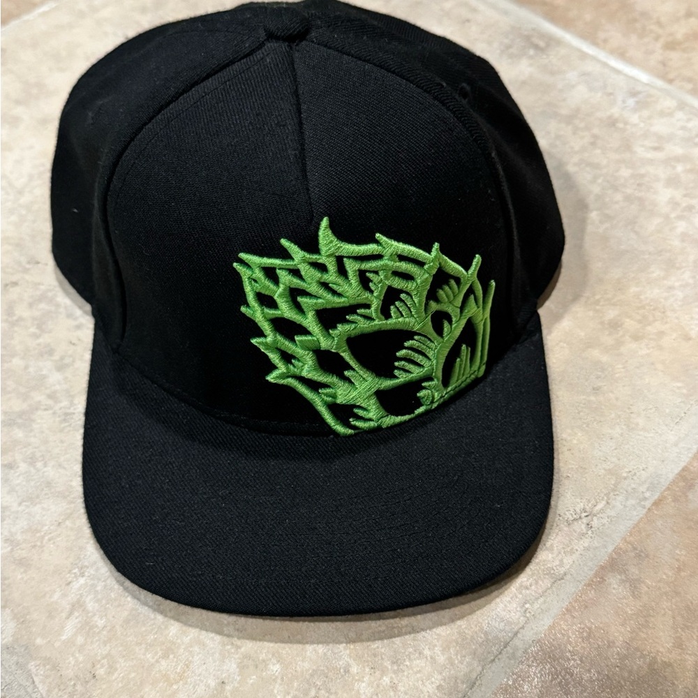 Rare and Alchemist Brewing VT (Heady Topper) Hopp Hat!!